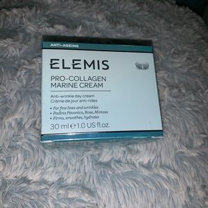 Elemis pro collagen marine cream